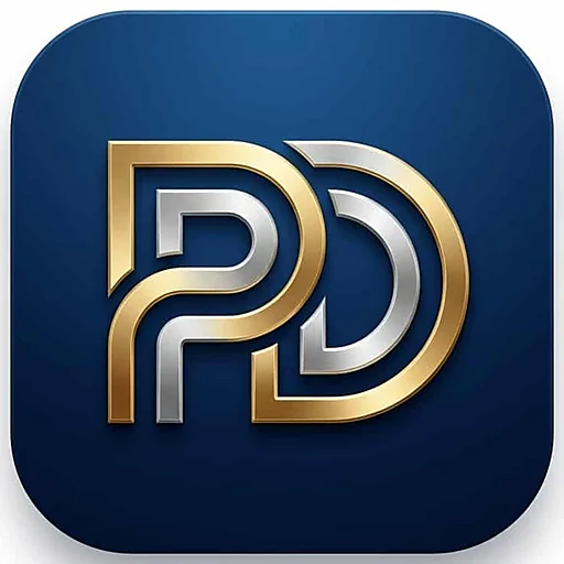 أيقونة Pro Digital