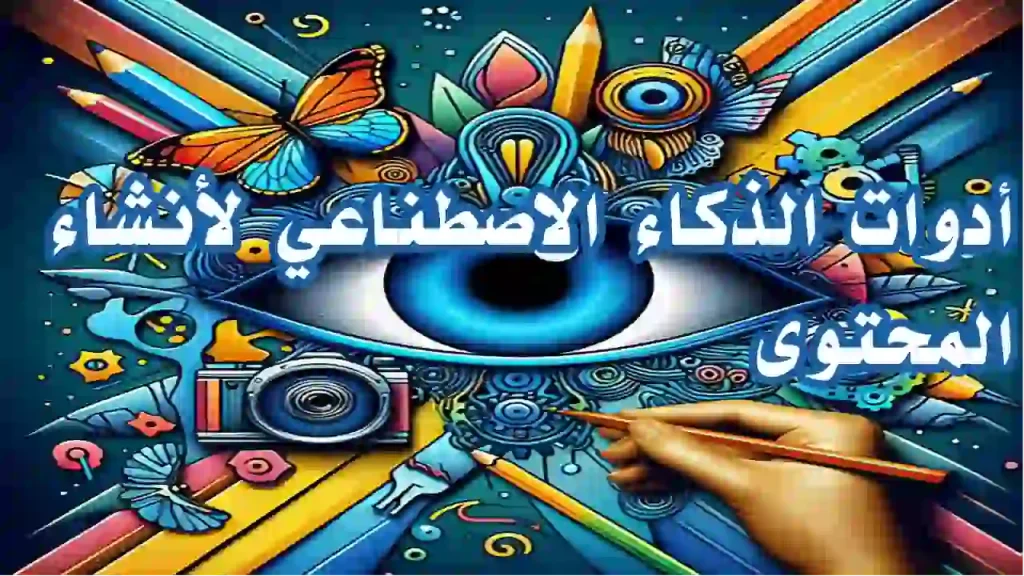 واجهات متعددة لأدوات كتابة إبداعية بالذكاء الاصطناعي