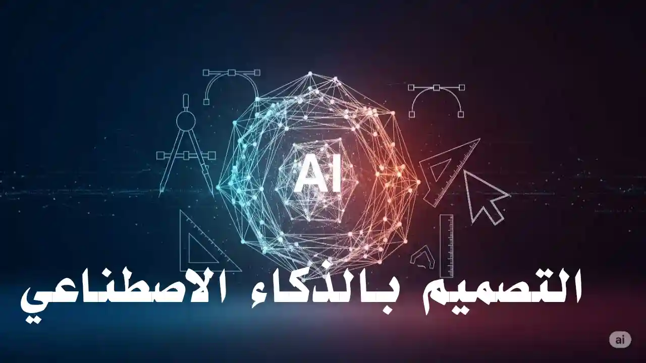 أدوات الذكاء الاصطناعي في التصميم - كيف تُحدث ثورة في الإبداع البصري - Info All Tec