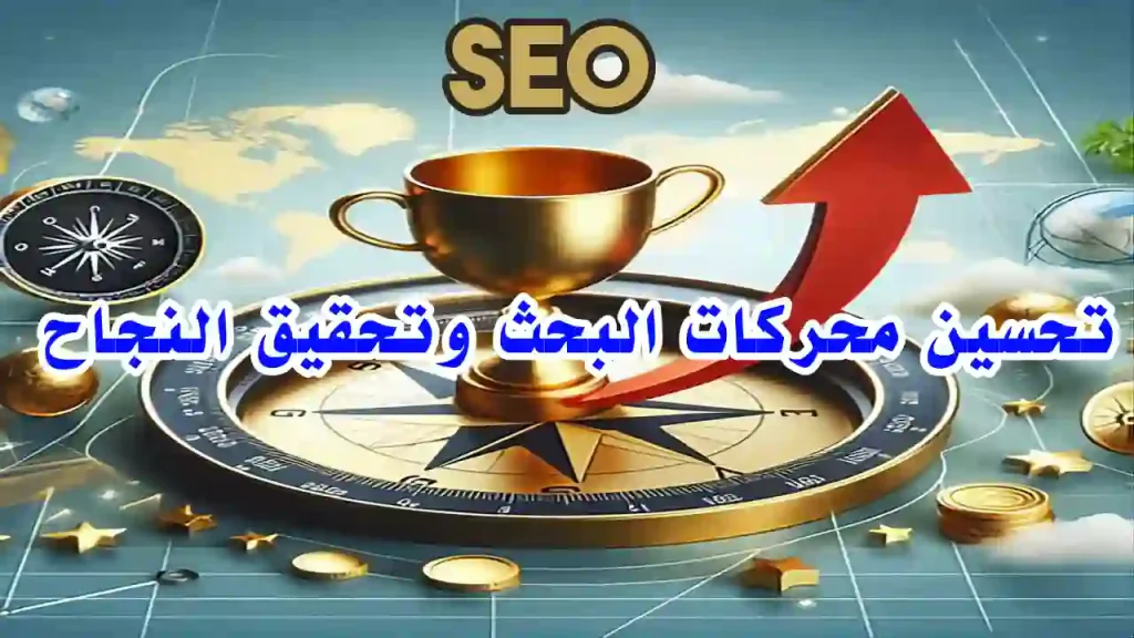 تحسين محركات البحث - كيفية دمج الـSEO مع تسويق المحتوى | Info All Tec استراتيجية متكاملة تجمع بين SEO وتسويق المحتوى