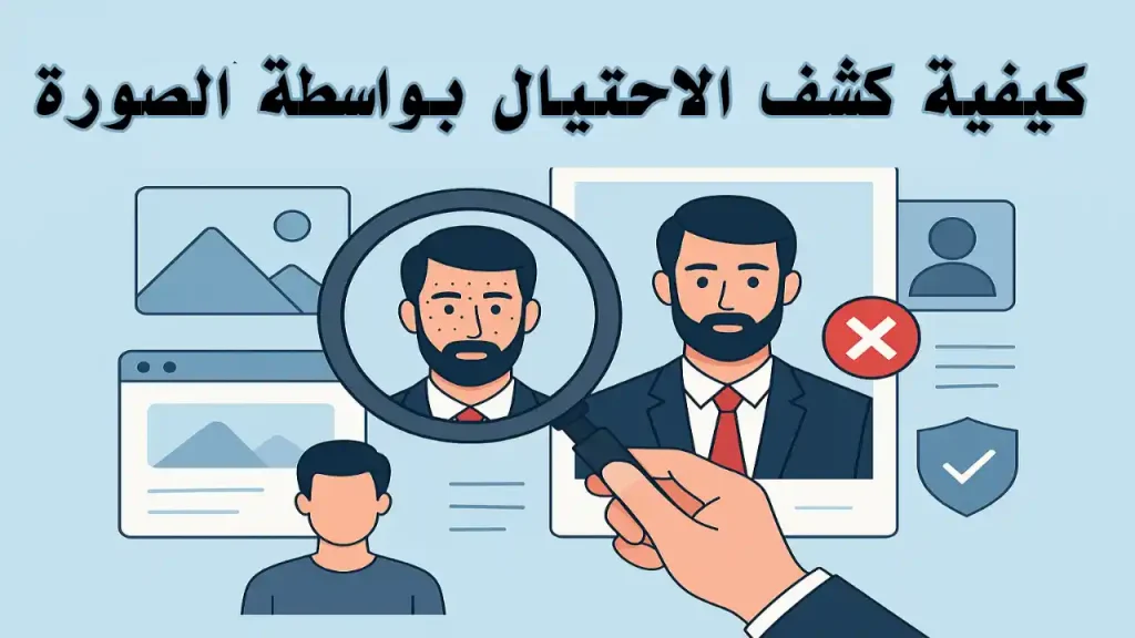 أداة ذكاء اصطناعي تكشف الصور المزيفة وتحدد الأصيلة