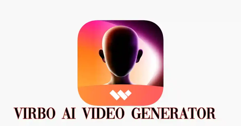 إنشاء فيديو بواسطة اداة Virbo