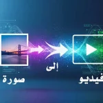 Animate images with AI