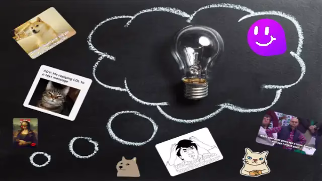 أداة MemeClip لإنشاء فيديوهات وصور مضحكة بالذكاء الاصطناعي