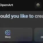 OpenArt: An AI Platform for Image Generation