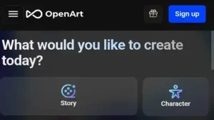 OpenArt: An AI Platform for Image Generation